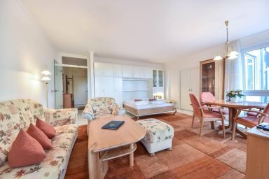 Villa Darja 02 - Villa Darja 02 - direkt an der Promenade