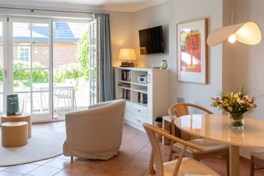 LH Haus Smer, App. 6 - Moderne 3-Zimmer-Ferienwohnung mit ca. 78 m² Wohnfläche, für bis zu 4 Personen