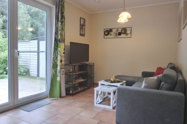 Ferienwohnung KWE 19EG - 2-Zimmer-Fewo für bis 4 Pers. im EG mit Sonnenterrasse