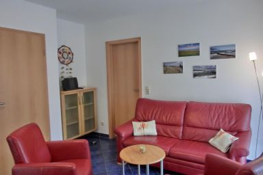 Ferienwohnung T23 "Morgentau" - 2- Zi- Fewo im EG für 4 Pers. WLAN