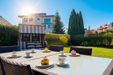 1006 - Haus Seesternweg - Haus Seesternweg in Dahme