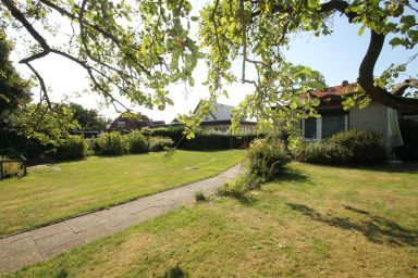 1602 - Ostseeglück - Ostseeglück 1602 in Dahme