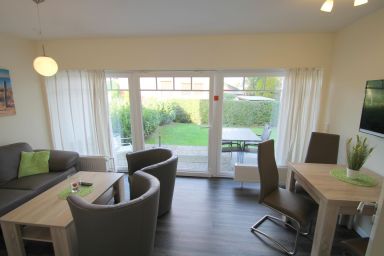 1519 - Dünenresidenz WG 9 - Dünenresidenz Wohnung 9