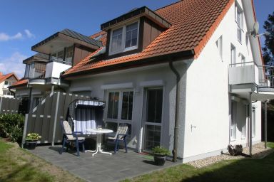 Hafenstrasse 22a Whg. 3 - Wohnung in zentraler aber ruhiger Lage