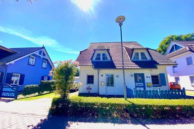 Alte Reihe 14 "Haus Teja" (inkl. Netflix u. Sky)