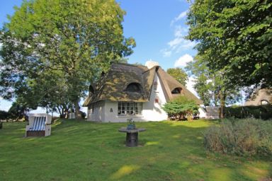 Pesel im Friesenhaus Sieben-Linden   ebenerdig