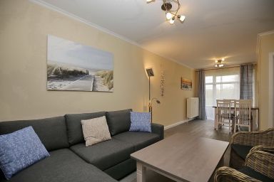 Haffblick - Haffblick Wohnung 02
