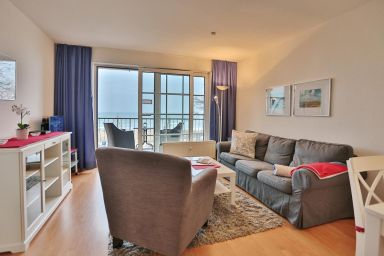 Haus Windrose - Windrose Appartement 11