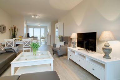 Kurparkresidenz - Kurparkresidenz Appartement 16