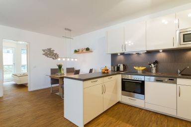 Dünenresort Binz - Wohnung 4.1.6