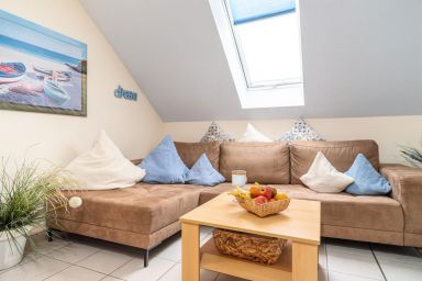 Residenz am Strand - "Urlaub an der Ostsee: Entspannen in der Residenz am Strand!"