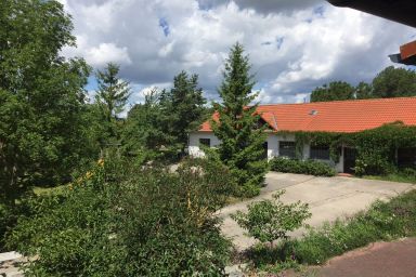 Landpension Dubnitz - Landpension Dubnitz - Ferienwohnung 11