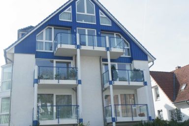 (STR108)  "Haus Södenwind", Zierck - Ferienwohnung "Haus Södenwind" bis 2 Erw. F*** (Nichtraucher)