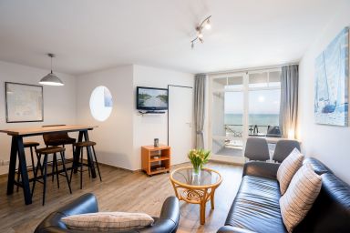 (STR123d) Ferienwohnung "meerLust29" - Ferienwohnung "meerLust29"  bis 3 Personen (Nichtraucher)