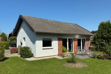 Haus Hagebutte - Ferienhaus Hagebutte