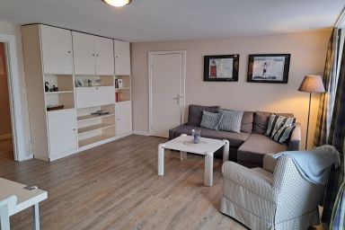 Sylter Residenz    App.33 - 2 Zimmer Appartement in der Bomhoffstr. 5 Sylter Residenz    App.33 - 2 Zimmer Appartement in der Bomhoffstr. 5