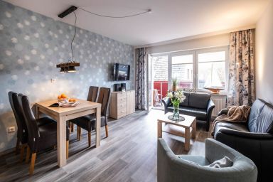 Kleine Brise - Ferienwohnung für bis zu 4 Personen in Strandnähe