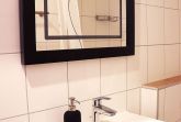 Waschbecken mit