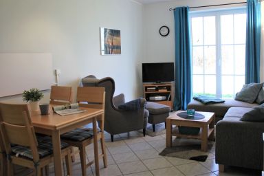 Ruhepol - Ferienwohnung "Ruhepol" auf Poel