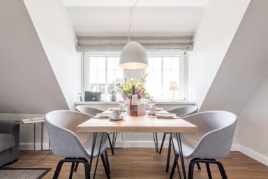 Haus Weesterhuk Whg. 10 - Schwimmbad. Sauna. Reet. - Objekt-ID: WHK/10