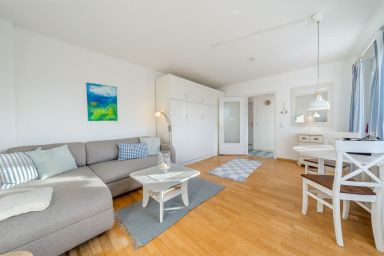 Berliner Ring - Gemütliches 1-Zimmer-Apartment in Hörnum – Strandnah & budgetfreundlich