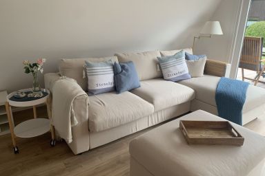 Glückshaus - Ferienhaus "Glückshaus" in Brodersby für 5 Personen
