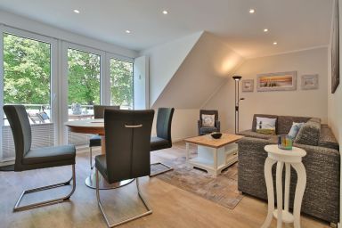 Haus am Seehof 9 - Ferienwohnung "Ostseeliebe Nr. 5", Am Seehof 9 in Sierksdorf