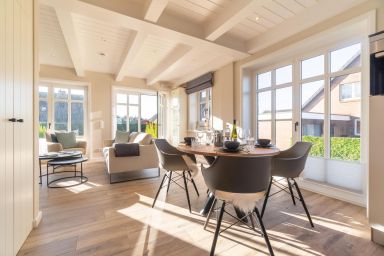 Hus Sünneck - „Hus Sünneck: Ihr Traumurlaub in der perfekten Ferienunterkunft an der Nordsee!“