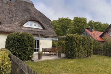 Naturferienhaus 1 - Naturferienhaus 1 – Erholung zwischen Wasser, Wiesen & Weite