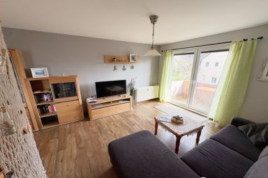 Cölpinstrasse - Erleben Sie unvergessliche Tage in der Ostseeblume – Ihre Traum-Ferienwohnung!