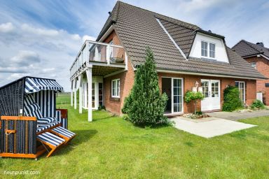 Schleimündeblick - Ferienwohnung Schleimündeblick in Olpenitz