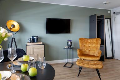 Andreas-Dirks-Straße 5 - Neu: O live ju- Strandlage-Reduziert-Klar- Am Meer.