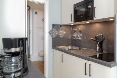 Andreas-Dirks-Straße 5 - Schickes Stranddomizil in der 4. Etage, in direkter Lage zum Strand