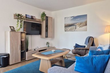 Ferienwohnung Meergarten - Willkommen in der Ferienwohnung Meergarten!