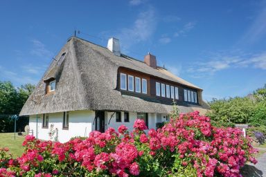 Henning - Reihenendhaus mit ca. 120 m², bietet zwei bis sechs Personen Platz