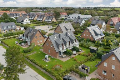 Smer, App. 7 - Landhaus im Erdgeschoss und Souterrain, ca. 80 qm Nutzfläche für bis zu 4 Pers.