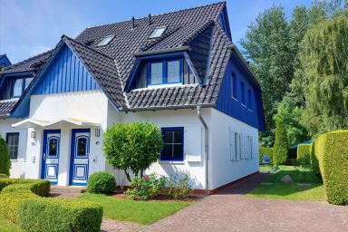 Kavelweg 41 "Meerglück" - Meerglück - Ferienhaus mit gehobener Ausstattung
