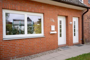 (KAS13b) Ferienwohnung Merlina´s Home - Ferienhaus "Merlina's Home " bis 2 Personen (Nichtraucher)