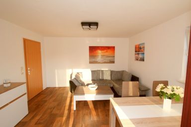 Ferienwohnung Franke - „Entspannender Urlaub in der familienfreundlichen Ferienwohnung Franke 1.1!“