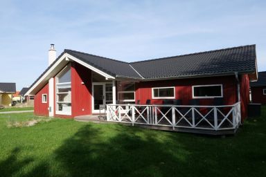 Holiday Vital Resort - Großzügiges 90m²  Ferienhaus – ideal für Familien, mit Sauna & Hund willkommen
