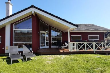 Holiday Vital Resort - Komfortables Ferienhaus mit skandinavischem Flair – für Familie, Freunde & Hund