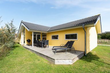 Holiday Vital Resort - Wohlfühl-Ferienhaus – Sauna & Platz für bis zu 10 Gäste