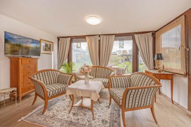 zum Fachwerkhaus - Komfortable Ferienwohnung im Fachwerkhaus