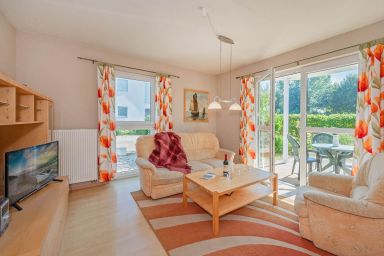 Ostseepark - Asternweg 6 / 10 - Ostseepark - Asternweg 6 / 10 - komfortable Ferienwohnung auf Usedom