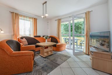 Ostseetrio Haus 2 - 10 - Ostseetrio Haus 2 - 10 - gemütliches Domizil für die Familie