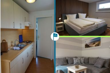 Haus Carstensen - Hier machen Sie Urlaub in Strand- und Stadtnähe