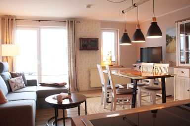 Lütt Hafenkieker - Ferienwohnung Lütt Hafenkieker auf Poel
