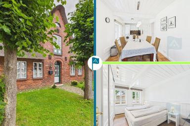 Min aran - Willkommen in Min Aran – Ihrem friesischen Zuhause auf Zeit