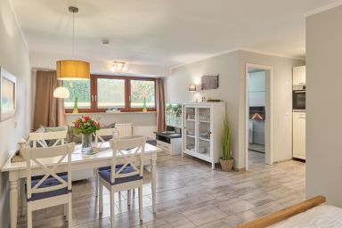 Düne1717 Timmendorfer Strand - Düne 1717 – Gemütliche Ferienwohnung im Herzen von Timmendorfer Strand