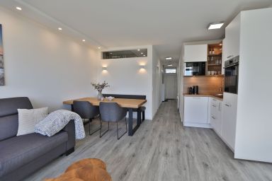 Strandkoje 106 - Zwei verbundene Ferienwohnungen in Scharbeutz – Strandnah & Sonnig